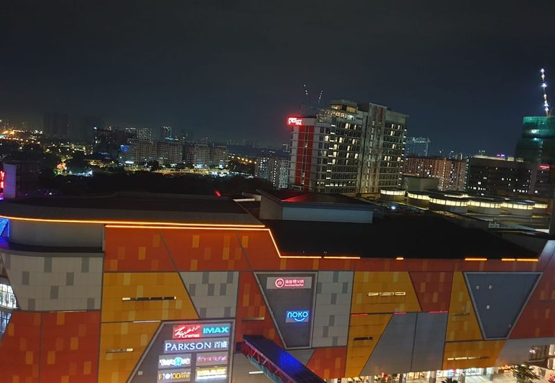 UNA Residence Jalan Peel