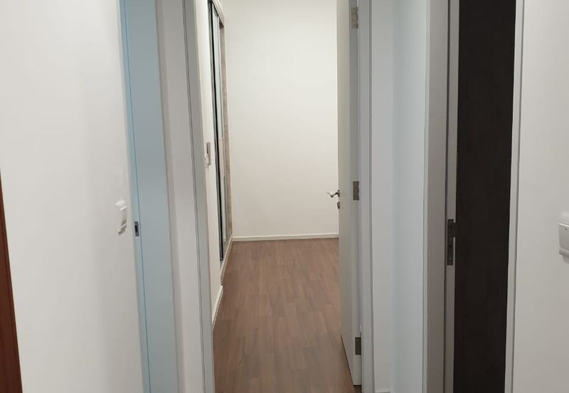 UNA Residence Jalan Peel