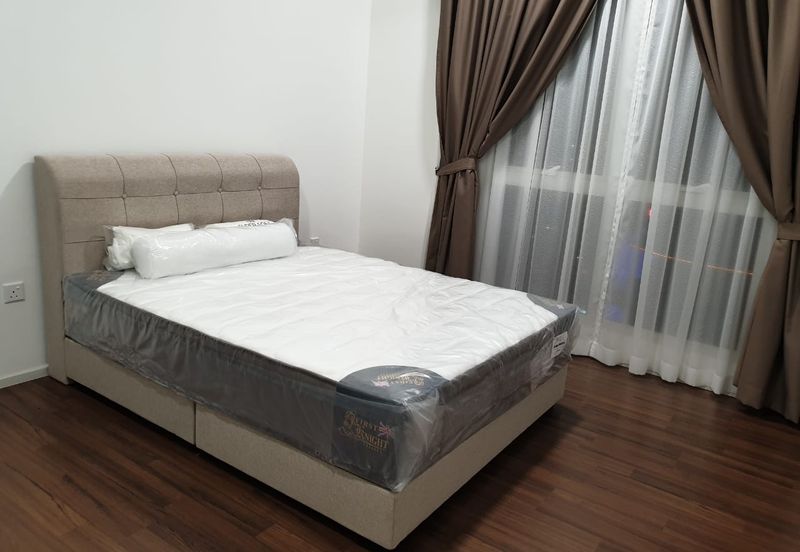 UNA Residence Jalan Peel