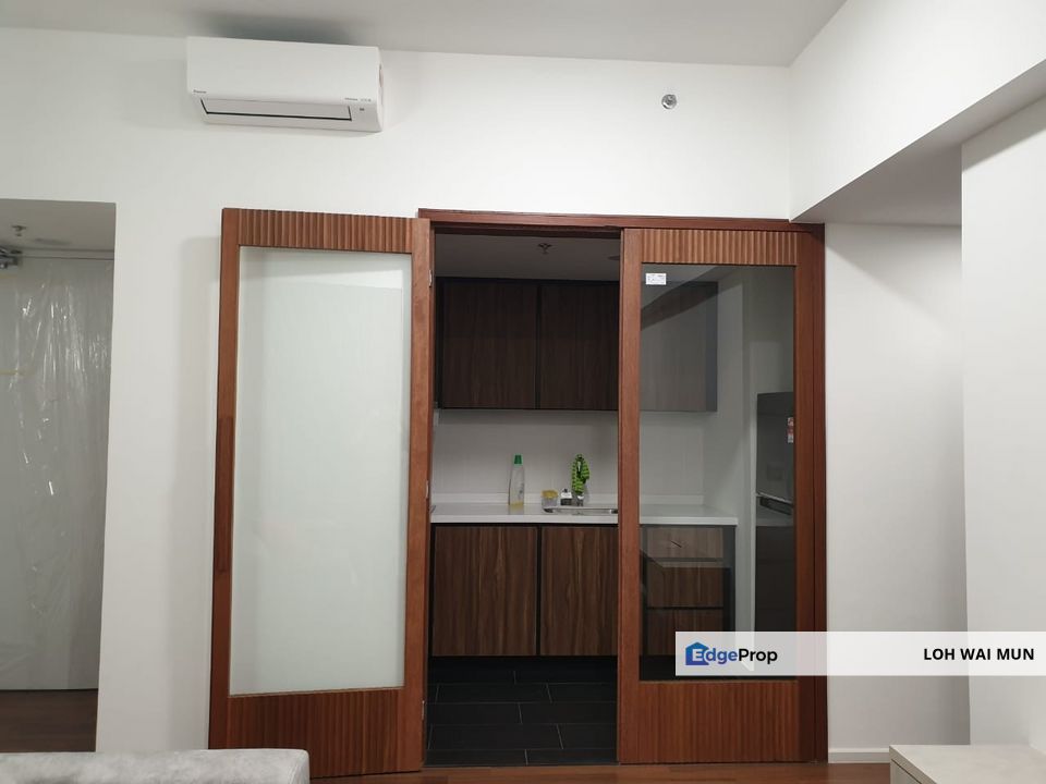 UNA Residence @ Peel, Kuala Lumpur, Cheras