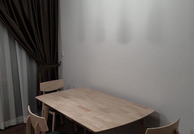 UNA Residence Jalan Peel