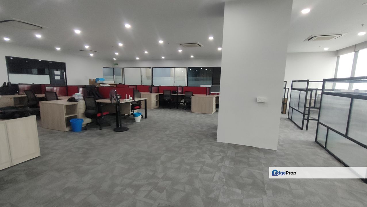 UOA Business Park, Shah Alam , Selangor, Shah Alam