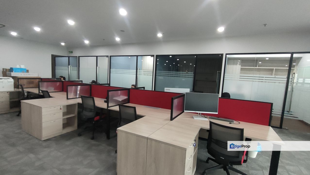 UOA Business Park, Shah Alam , Selangor, Shah Alam