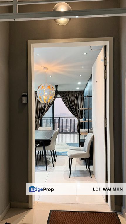 Kenwingston Avenue, Kuala Lumpur, Sungai Besi