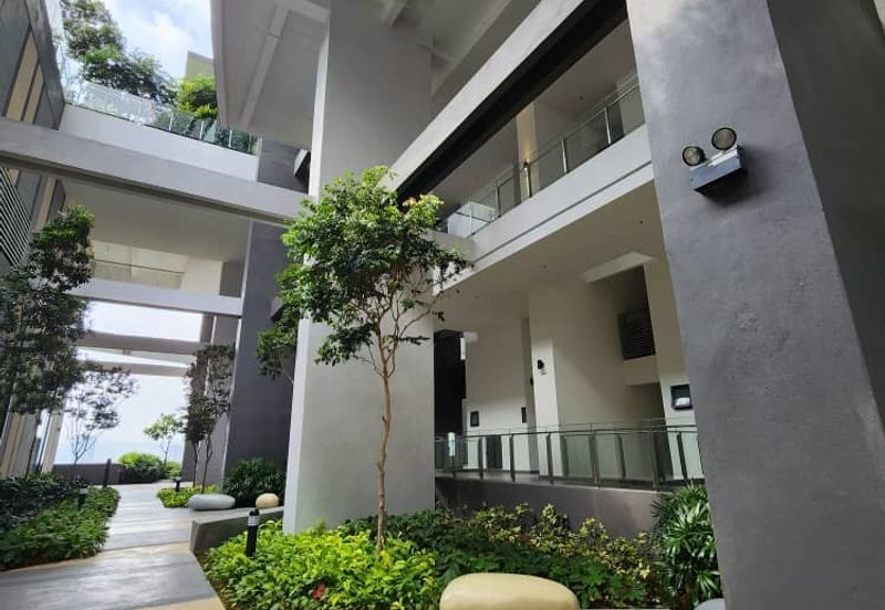 Aster Residence