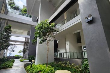 Aster Residence