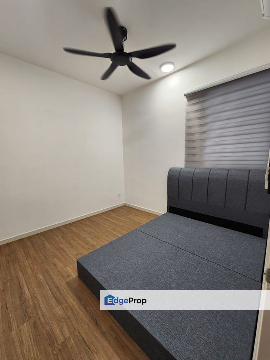 Aster Residence , Kuala Lumpur, Cheras