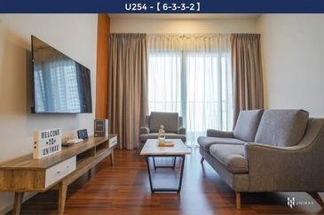 UNA Serviced Apartment