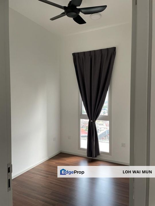 UNA Residence, Cheras, Kuala Lumpur, Cheras