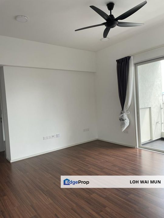 UNA Residence, Cheras, Kuala Lumpur, Cheras