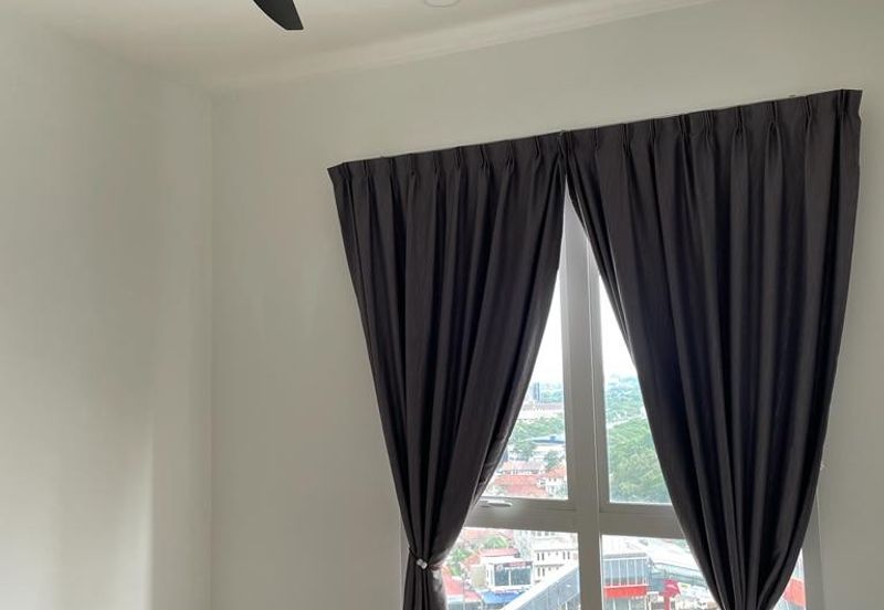 UNA Residence Jalan Peel