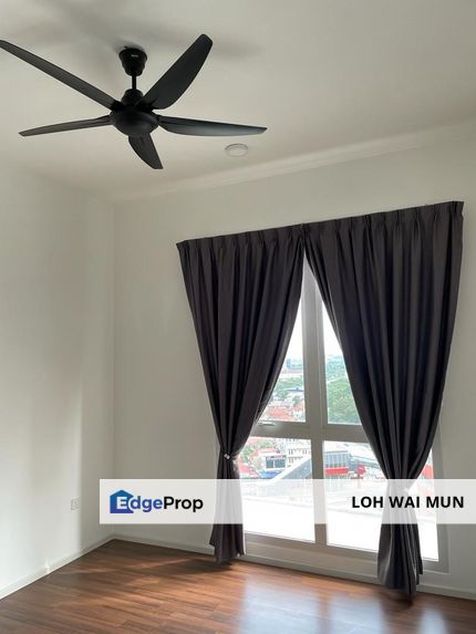 UNA Residence, Cheras, Kuala Lumpur, Cheras
