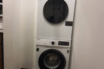 UNA Serviced Apartment