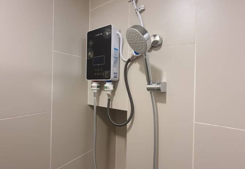 UNA Residence Jalan Peel