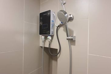 UNA Serviced Apartment