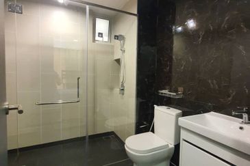 UNA Serviced Apartment