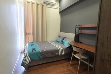 UNA Serviced Apartment