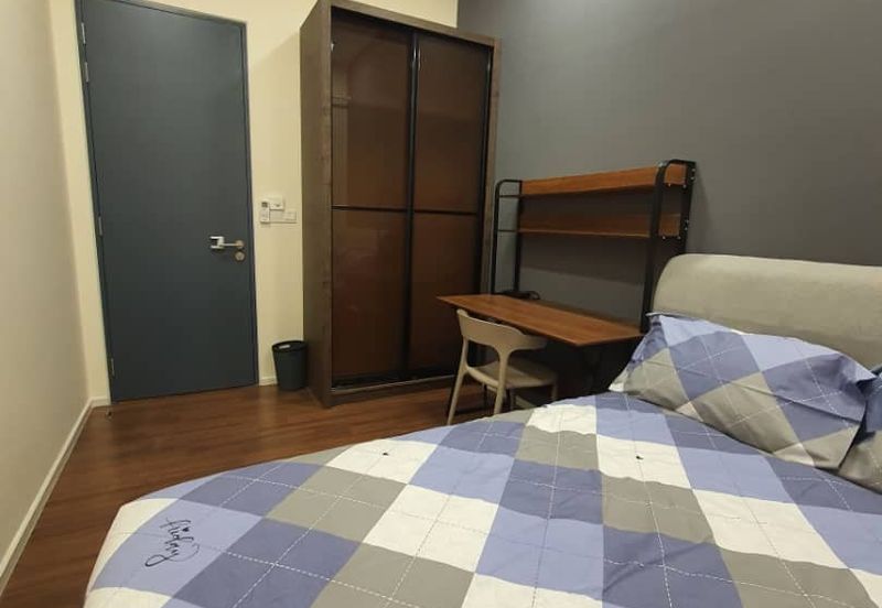 UNA Residence Jalan Peel