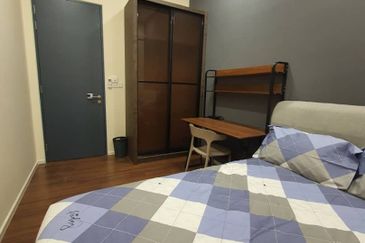 UNA Serviced Apartment