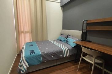 UNA Serviced Apartment