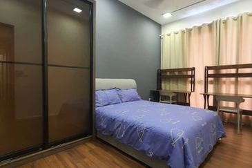 UNA Serviced Apartment