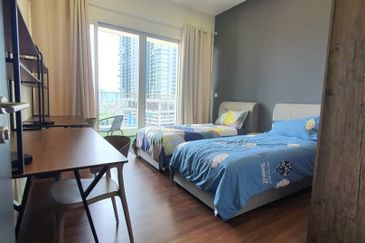 UNA Serviced Apartment
