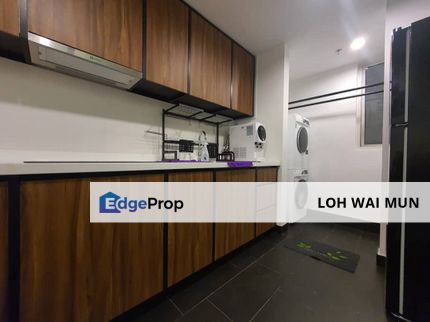 UNA Residence @ Peel, Kuala Lumpur, Cheras