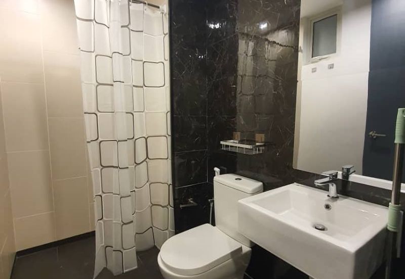 UNA Residence Jalan Peel