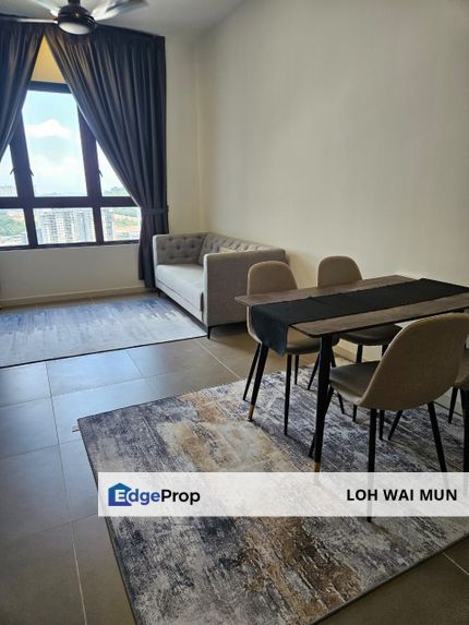 Aster Residence , Kuala Lumpur, Cheras