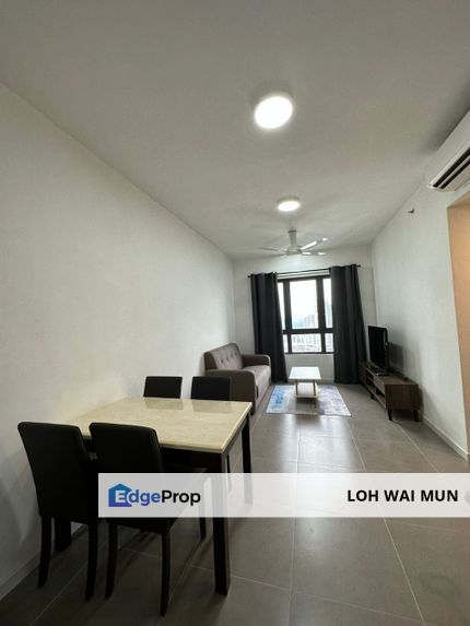 Aster Residence , Kuala Lumpur, Cheras