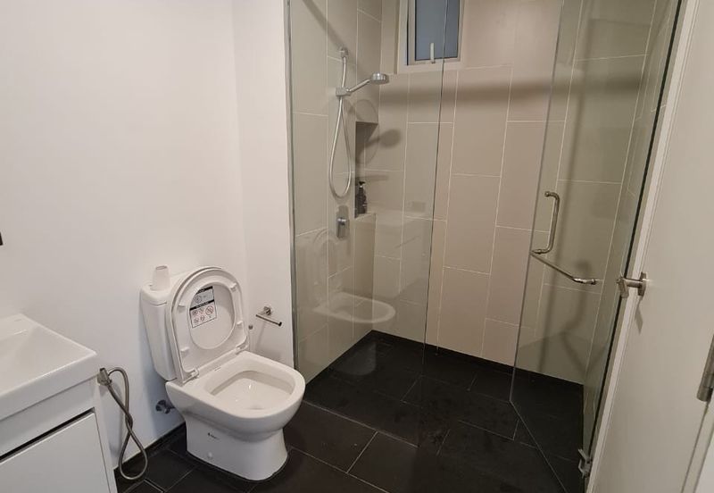 UNA Residence Jalan Peel