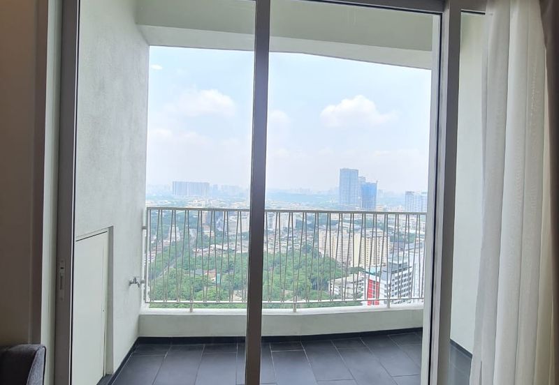 UNA Residence Jalan Peel