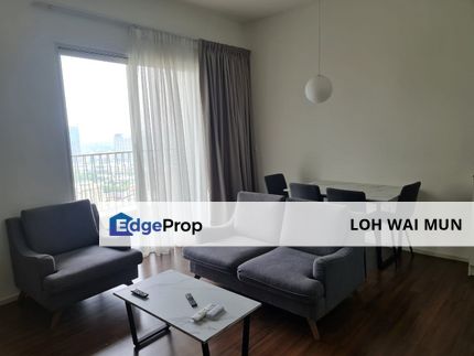 UNA Residence @ Peel, Kuala Lumpur, Cheras