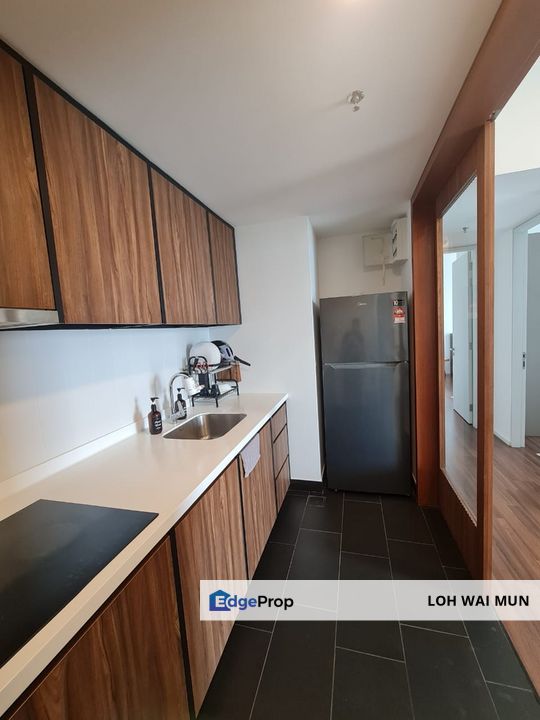 UNA Residence @ Peel, Kuala Lumpur, Cheras