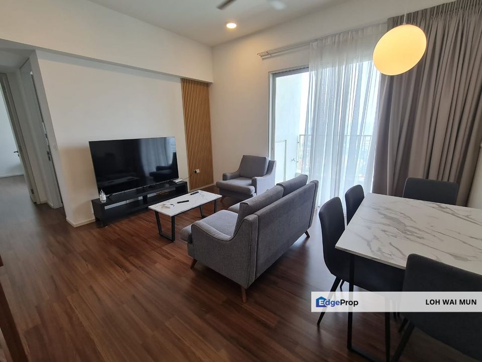 UNA Residence @ Peel, Kuala Lumpur, Cheras