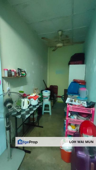 Bandar Baru Ampang, Selangor, Ampang