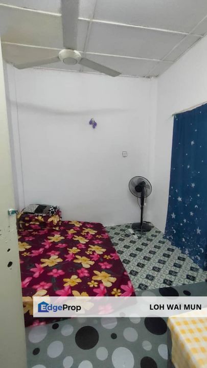 Bandar Baru Ampang, Selangor, Ampang