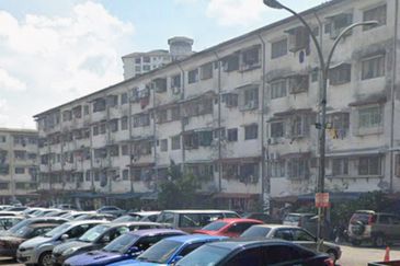 Bandar Baru Ampang