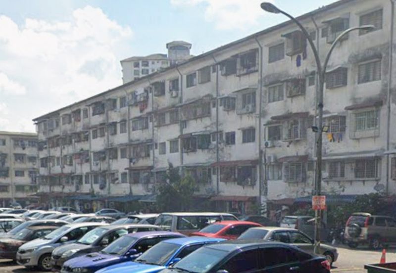 Bandar Baru Ampang