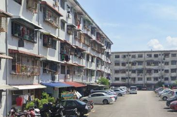 Bandar Baru Ampang