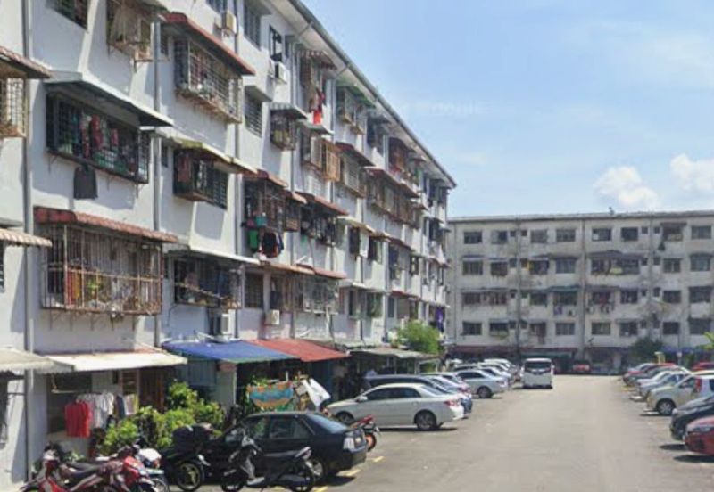 Bandar Baru Ampang