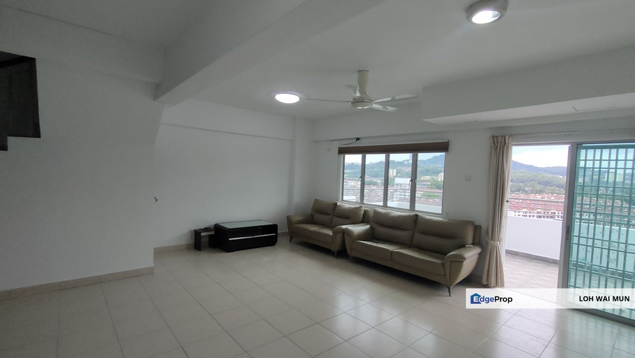 Sering Akasia Condominium , Kuala Lumpur, Cheras