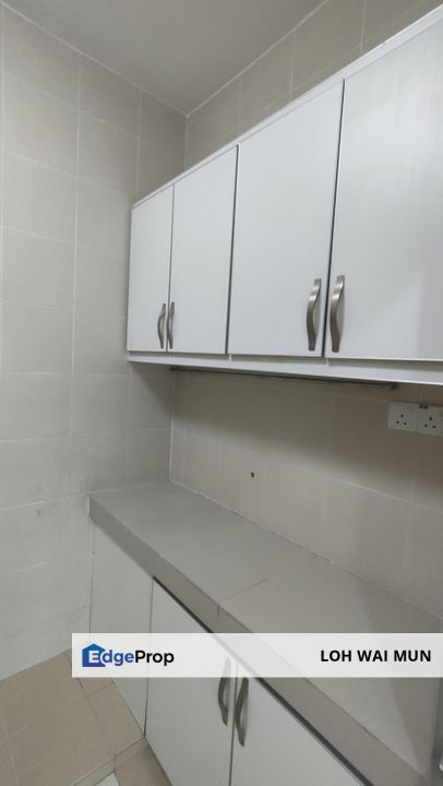 Sering Akasia Condominium , Kuala Lumpur, Cheras