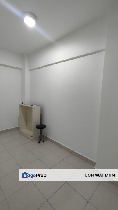 Sering Akasia Condominium , Kuala Lumpur, Cheras