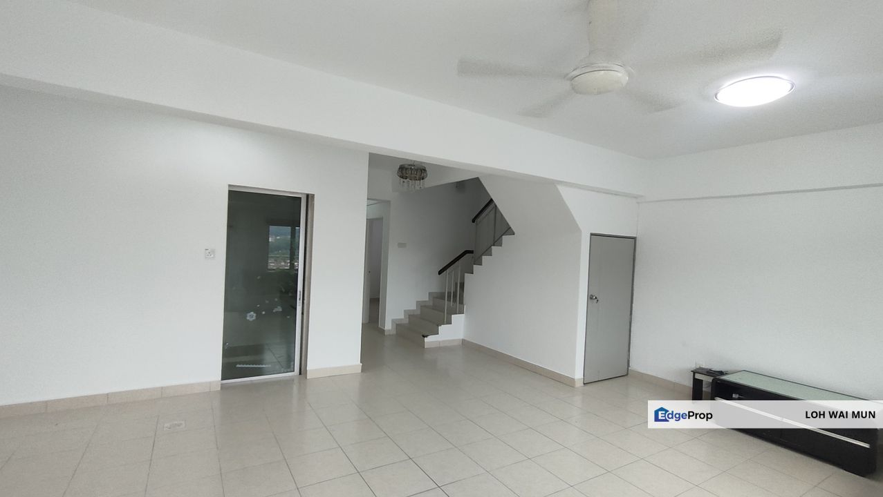 Sering Akasia Condominium , Kuala Lumpur, Cheras