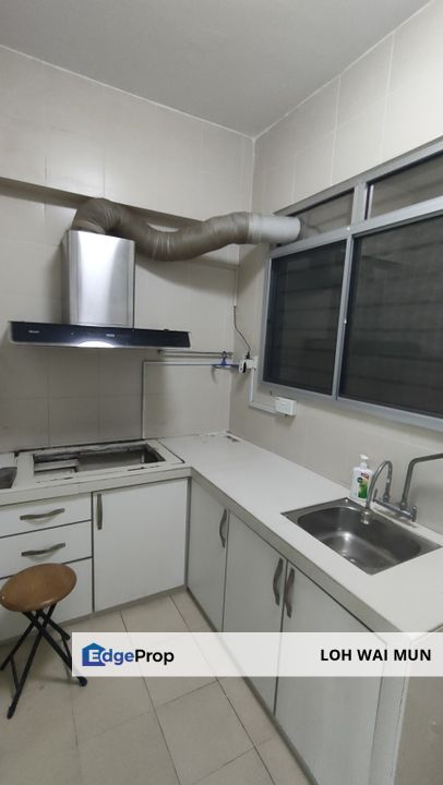 Sering Akasia Condominium , Kuala Lumpur, Cheras