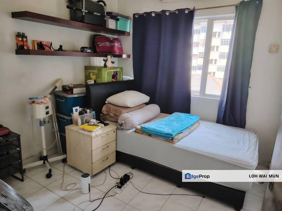 Sri Tanjung Apartment , Selangor, Puchong