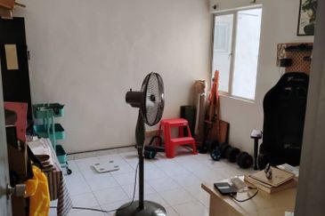 Sri Tanjung Apartment