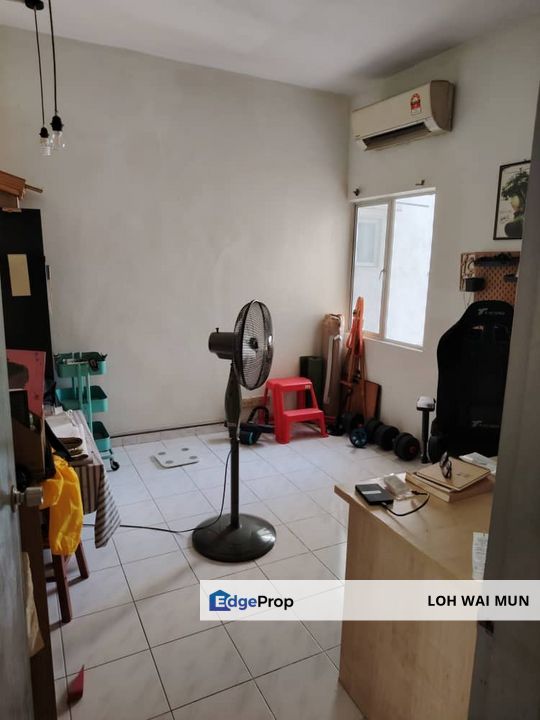 Sri Tanjung Apartment , Selangor, Puchong