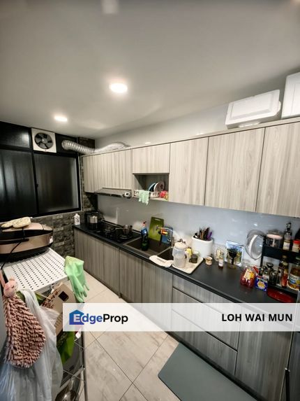 Cloudtree Residence, Selangor, Seri Kembangan